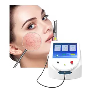 High Energy Spider Vein removal 980nm Laser Medical EVLT Spider Vein Removal Vein laser therapy equipment