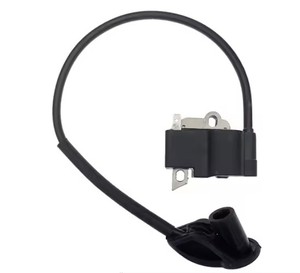 4134-400-1301 Bobina de ignição para aparador STIHL FS120 FS120R FS200 FS200R FS250 FS300 FS350 FR350 ZF-IG-A00163