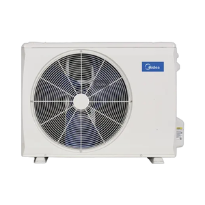 <span class=keywords><strong>Midea</strong></span> alta calidad 9000Btu Mini Split aire acondicionado bomba fría Multi Split inversor para hogares y hoteles buen precio - Product Image 2