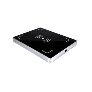 Считыватель <span class=keywords><strong>RFID</strong></span> для настольной библиотеки, дальнего считывания, 40 см, ISO 15693 библиотека <span class=keywords><strong>HF</strong></span> <span class=keywords><strong>RFID</strong></span> <span class=keywords><strong>Reader</strong></span> Machine - Product Image 3