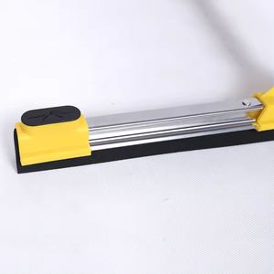 Fábrica profesional al por mayor 3 tamaño <span class=keywords><strong>mini</strong></span> cuchillas de goma de plástico limpiaparabrisas - Product Image 3