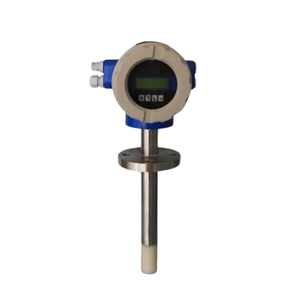 Medidor de Flujo de Agua de Área Variable Enchufable Personalizable Magphant DTI200, Precisión +/-0.5%, Construcción Metálica, Compatible con OEM, Gas DTI200 - Product Image 2