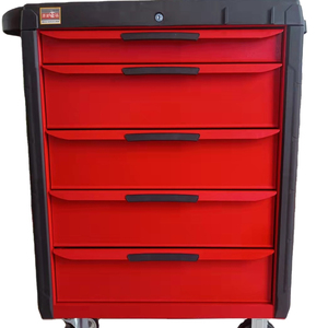 Wholesale price can customize professional materials, heavy tool truck / garage lockers for tool storage cabinets