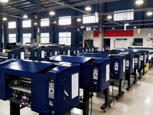 Stampante Diretta su Tessuto da 2m con Posizionamento Visivo, Sistema a 12 Colori, Produzione Giornaliera di 17000m - Product Image 6