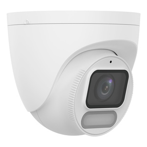 กล้องวงจรปิดแบบทูร์เร็ต IPC3628LE-ADF28(40)K-WP-NB 8MP ColorHunter Wise-ISP พร้อมไฟวอร์มไลท์ - Product Image 3