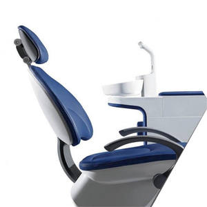 Nuova moda in cina migliori prodotti di vendita calda dentale del rifornimento dentale sedia - Product Image 3