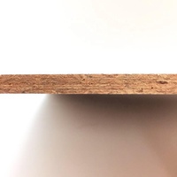 Carrelage en liège naturel LEECORK MD010, haute qualité, design Art Déco, épaisseur 6,0 mm, à coller