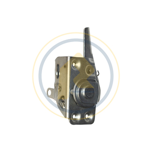 Serratura Porta Adattabile Ac Rolcar per OE 4126383, Compatibile con Fiat 500 1966 - Product Image 1