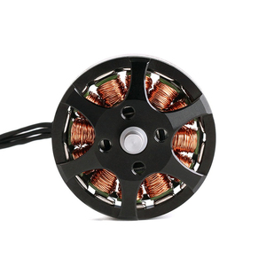 มอเตอร์ไร้แปรงถ่าน T-MOTOR MN2806 KV400 KV650 ของแท้ สำหรับโดรน มัลติคอปเตอร์ โรเตอร์ ควอดคอปเตอร์ เฮลิคอปเตอร์ - Product Image 3