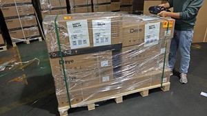 Mejor Precio, Inversor Solar Híbrido Trifásico Deye de 14-20kW, Suministro de Fábrica, MPPT de Alta Potencia para Proyectos <span class=keywords><strong>Solares</strong></span> Residenciales a Gran Escala - Product Image 6