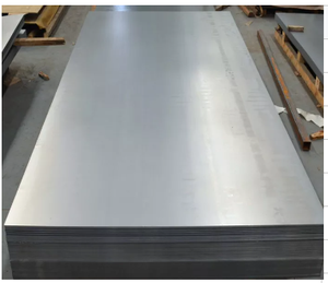 เหล็กแผ่นรีดเย็นคุณภาพสูงจากจีน ความหนา 0.12~5 มม. <span class=keywords><strong>SPCC</strong></span> ST12 Dc01 Dc02 Dc03 - Product Image 6