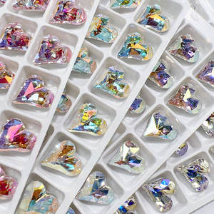 Бусины со стразами - Product Image 4