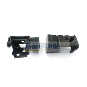 ตัวจำกัดบานพับประตู Citroen C5 รุ่น 9035X0 ด้านซ้าย รุ่น 9035W9 ด้านขวา ทำจากพลาสติก ปรับมุมเปิดได้ 180 องศา - Product Image 4