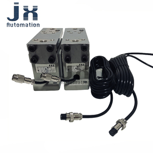 Máy in zxtec kỹ thuật số tự động căng thẳng liên tục điều khiển ZXT-MF-600 ZXT-MF-1000, với 2 Máy dò căng thẳng - Product Image 2