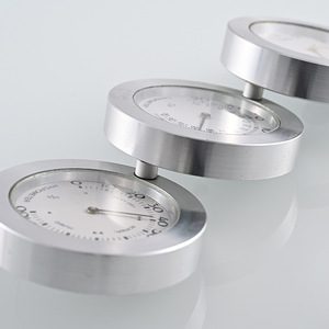 CNC Aluminum Instrument Housing Junction Box Custom Machined Turning Precision Finishing 0.1 Roughness <b>Max</b> 200mm - Product Image 2