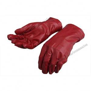 Disfraz de Cosplay de Alta Calidad del Superhéroe The Flash, Oferta Especial, Mallas de Anime para TV y Películas, <span class=keywords><strong>Traje</strong></span> <span class=keywords><strong>Rojo</strong></span> Enterizo para Fiestas de Adultos - Product Image 4