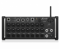 X AIR XR18 Mixer Digital 18-Kanal, 12-Bus untuk Tablet iPad/Android dengan 16 Programmable