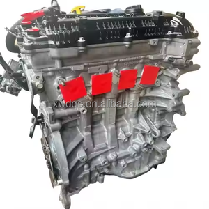 Vendite calde di alta qualità del motore coreano Hyundai G4NA <span class=keywords><strong>2</strong></span>.0l per KlA K5 IX25 Sonata Tucson Santa Fe Hyundai I30 I10 I20 - Product Image 5