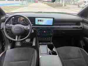 <span class=keywords><strong>Tucson</strong></span> L 2023, Versión Gasolina 1.5 L, Auto Usado y Nuevo, SUV Más Vendido en Venta - Product Image 2