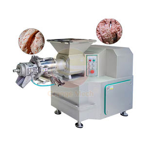 ORME <span class=keywords><strong>Machine</strong></span> commerciale de séparation d'os et d'os de cou de poulet - Product Image 2
