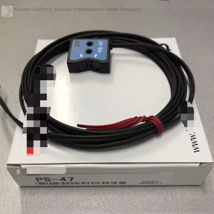 1 Pieza, Sensor Fotoeléctrico Ps-47 Nuevo, Marca Ps47, en Caja, Envío Gratis, Nuevo Original, Disponible, Automatización Industrial - Product Image 1