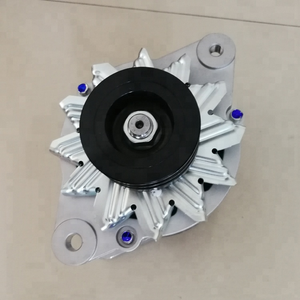 Alternateur de haute qualité 600-825-7212 12V140E-3 pour moteur 6D140, pièces de moteur d'excavatrice modèle SAA6D140E-5 avec garantie de 3 ans - Product Image 4
