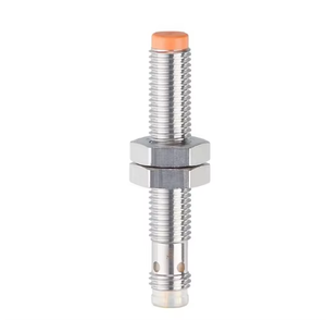 Sensor de Proximidad Inductivo IFM IE5329 M18, Sensor de Detección de Metales para Automatización Industrial - Product Image 1