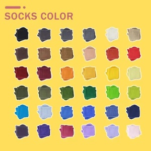Alta calidad Crew bordado moda Grip mujeres compresión logo hombres diseñador Deporte Calcetines algodón <span class=keywords><strong>Travis</strong></span> Coolmax Calcetines - Product Image 6