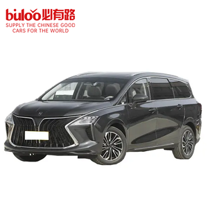 Minivan Dongfeng Forthing 2025 Russo-Cinese, 7 Posti, Nuovo di Fabbrica, MPV e Van Familiare di Lusso in Vendita - Product Image 3