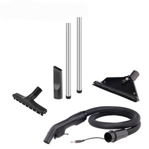 Nettoyeur de tapis et de canapés à mousse humide et sèche avec filtre HEPA, capacité de 20 L, pour une utilisation en voiture, à la maison et en extérieur - Haute efficacité et nettoyage facile - Product Image 5
