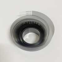 Bande d'encodage 5M 150 LPI pour imprimantes textiles et publicitaires de 15 mm de large avec encre éco-solvant et encre UV – Nouveauté