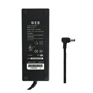 Switching <b>Power</b> <b>Supply</b> 12V 10A DC <b>Adapter</b> For Electronics - Product Image 2