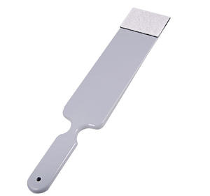 Scrubber Clean Tool Car Window Film Tint Squeegee con Scrub Pads - Product Image 5