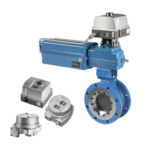 Nouvelle marque d'origine <span class=keywords><strong>Neles</strong></span> ND9106HXT/ND7000 positionneur Intelligent et pour soupape de commande pneumatique pièces de soupape Premium - Product Image 1