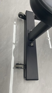 Equipo de gimnasio deportivo comercial, Banco superinclinado, Banco superhombro, <span class=keywords><strong>ironmaster</strong></span> Super Bench pro - Product Image 4