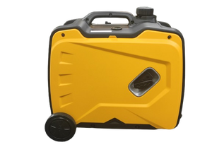 Generador Portátil Monofásico de Gasolina de 1800W, 2000W, 2kW, 2200W, 2300W, 2300W de China - Product Image 3