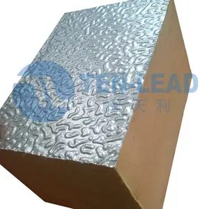 TENLEAD Cao Cấp Hiệu Suất Phenolic Cách Nhiệt/Cứng Nhắc Phenolic Cách Nhiệt Bảng