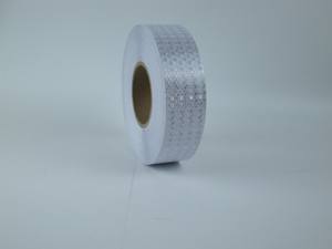 <span class=keywords><strong>Bande</strong></span> <span class=keywords><strong>réfléchissante</strong></span> d'autocollant <span class=keywords><strong>jaune</strong></span> de sécurité <span class=keywords><strong>rétro</strong></span> d'accessoires de voiture super adhésifs de haute intensité pour le camion - Product Image 3