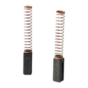 Pièces de rechange pour outils électriques, charbons de <span class=keywords><strong>moteur</strong></span> électrique, 6,3*6,3*16,5/18 mm, charbons de <span class=keywords><strong>moteur</strong></span> - Product Image 4