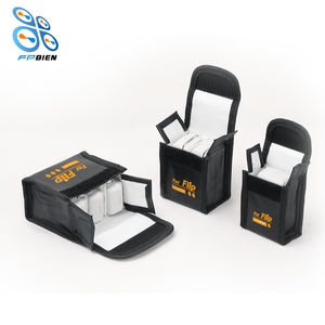 Rabattierter Flip-Akku Explosionsgeschützter Drohnen-Akkupack <span class=keywords><strong>2</strong></span> Akkus Explosionsgeschützt für Flip-Drohnen-Zubehör - Product Image 6