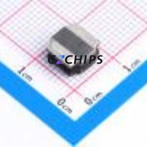 XRNR8040-150uH/M ตัวเหนี่ยวนำไฟฟ้า SMD-2P,8x8 มม. ( ความเหนี่ยวนำ: 150uH )( ความแม่นยำ: 20% กระแสไฟฟ้าที่กำหนด: 850mA ) - Product Image 2