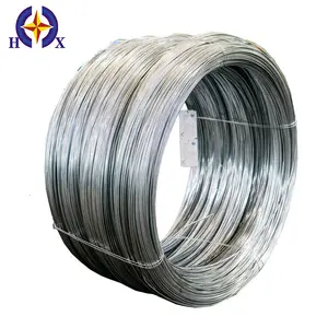 1.75mm Galvanized Steel Core Wire for ACSR Conductor