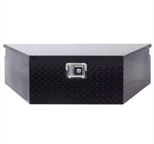 Aluminum Case 990*400*300mm
