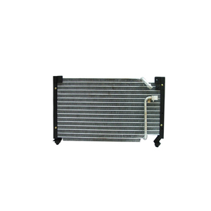 Haute Qualité auto climatisation ac condenseur automatique pour Toyota jeep Vente en Jordanie - Product Image 4