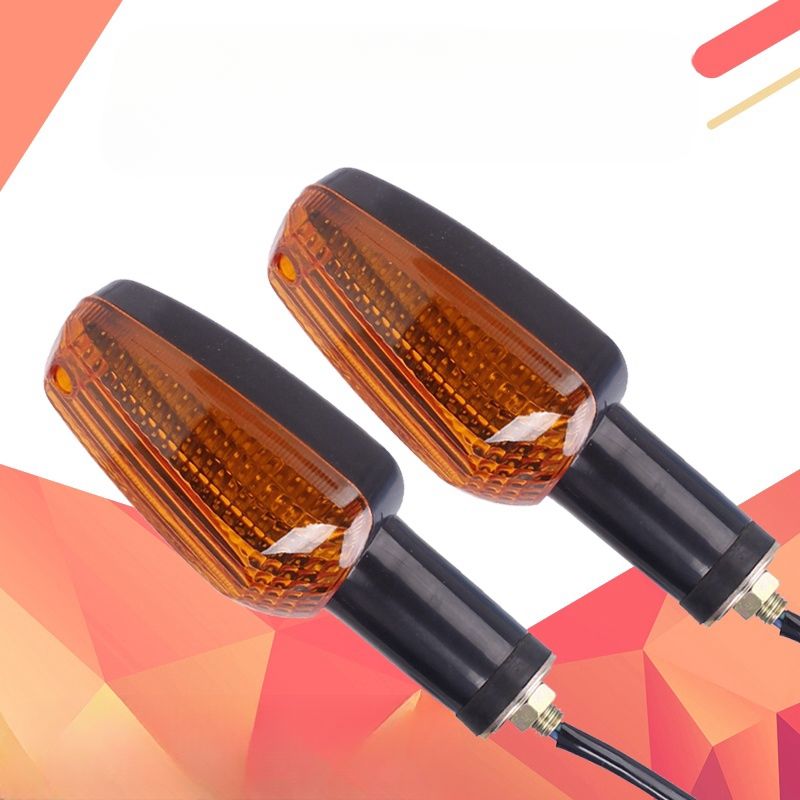 Régulier (coquille jaune 1 paire)