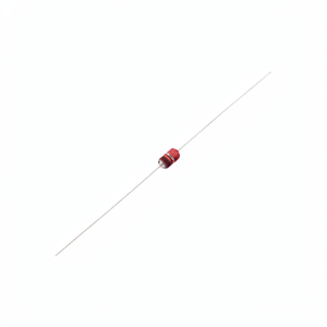 DO-204AA, DO-7, Axial Diodes Buy Online Electronic Components In Stock 1N4568/TR - Product Image 1
