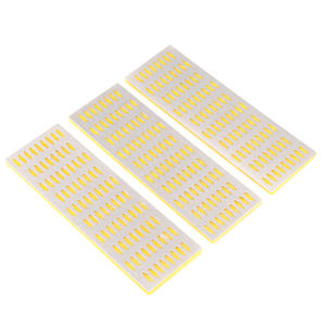Économie de temps pour l'entretien des lames de ciseaux, de houssiers et de haches avec un ensemble de pierres à aiguiser en corindon de qualité supérieure - Product Image 2