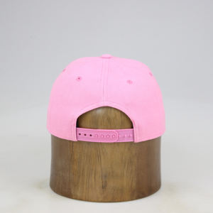 Casquette Houda 6 panneaux Snapback en polyester/coton unisexe, personnalisable avec logo brodé, style Hip Hop urbain, sportive, réglable, modèle standard - Product Image 4