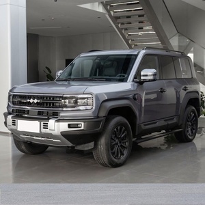 รถยนต์พลังงานใหม่แบบปลั๊กอินไฮบริดของจีน BYD Leopard 5 ปี 2024 - Product Image 4