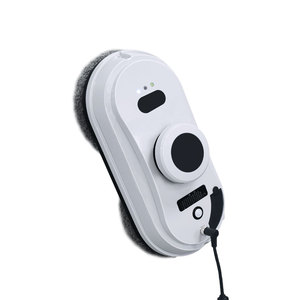 <span class=keywords><strong>Robot</strong></span> aspirador para limpieza de ventanas, aspiradora robótica con <span class=keywords><strong>Control</strong></span> remoto para ventanas, azulejos de vidrio, limpieza de baño - Product Image 6